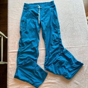 Lululemon Studio Pant II *No Liner - size 6